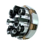 3/4" Viper 6-Spring Clutch without driver (2-Disc) # FCDC-2D