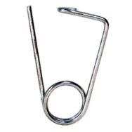 SMALL SAFETY PIN 1"