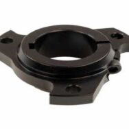 MINILITE 3 BOLT BRAKE HUB / SEE NOTES FOR FITMENT 10002
