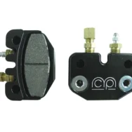 MINILITE BRAKE CALIPER ASSY / SEE NOTES FOR FITMENT 10001
