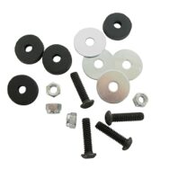 Seat Mounting Kit # MSMK
