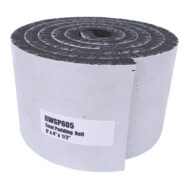 Adhesive Seat Padding 1/2" x 4" x 6 FT # RWSP605