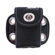 Transponder Pouch, Black