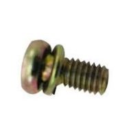 CARB BUTTERFLY SCREW