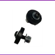 FAIRING BRACKET BOLT KIT 060153