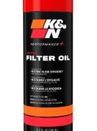 FILTER SPRAY - K&N 12.25oz