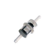 FUEL FILTER WALBRO GAS-METH