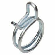 FUEL LINE DB WIRE CLAMP 7/16