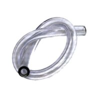 FUEL LINE THICK CLEAR PER FT