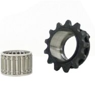 GEAR 19TH BULLY