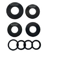 HUB BEARING SHIELD KIT