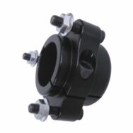 PMI HUB REAR STD ULTRALITE 12308