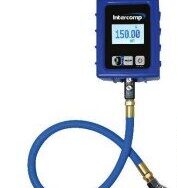 AIR GAUGE DIGITAL INTERCOMP