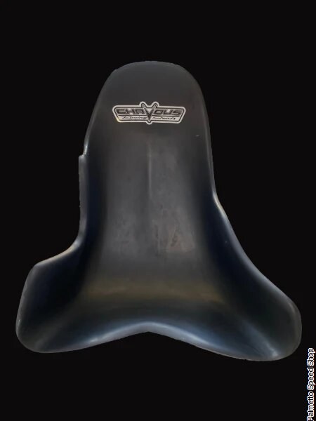CHAVOUS O/S SEAT LARGE 06142 L