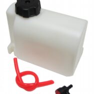 FUEL TANK 2QT BOTTOM PETCOCK