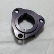 MCP 1 1/4" 3 BOLT HUB / SEE NOTES FOR FITMENT 10016