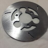 MCP 1 1/4" ROTOR 3/16" THICK / SEE NOTES FOR FITMENT 10018