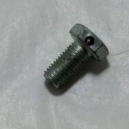 MCP ROTOR BOLTS DRILLED EA 10019