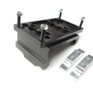 PMI MOTOR MOUNT 15 DEG STD.