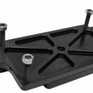 PMI MOTOR MOUNT ADJUSTABLE TOP PLATE ASSEMBLY