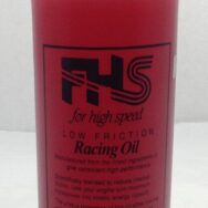FHS 62R Oil Quart