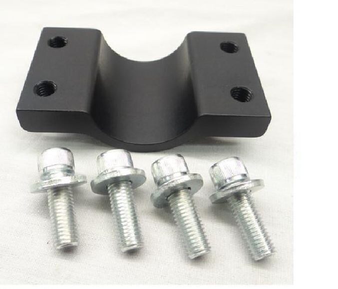 ROUND SEAT SLIDES 3/4" DIAMETER WITH A 40 DEG ANGLE ON THE MOUNTING FLANGE DOES NOT FIT ANY NEWER PRC KART FROM 08 TO CURRENT