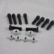 PMI MOTOR MOUNT BOLT KIT 12134