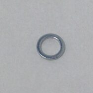 MOTOR MOUNT A/N WASHER
