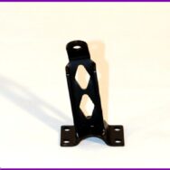 SEAT STRUT LEFT SHORT 061202