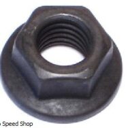 WHEEL NUTS 1/2" HD