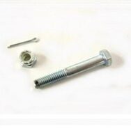 MASTER CYLINDER BOLT (EA) 100111