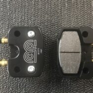MCP BRAKE CALIPER ASSY LARGE / SEE NOTES FOR FITMENT 100131