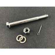 MCP CALIPER ASSY BOLT EA 100112