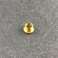 MCP FITTING FERRULE (EA) 10023