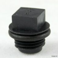 MCP MASTER CYLINDER FILL PLUGS 10025