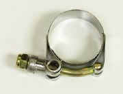 212cc RLV EXHAUST CLAMP 1"