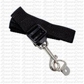 TMC Helmet Restraint