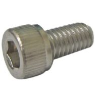 PLATE BOLT BULLY 08005