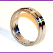 PRC INNER RING OLD - FITS 207 BEARING