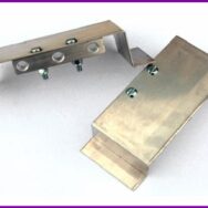 PEDAL BLOCKS ROOKIE 12412