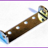 FLOOR MOUNT BRACKET 12423