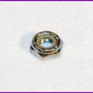 N/S JAM NUT ONLY 12425