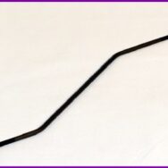 FLOOR MOUNT 14" THROTTLE ROD 124221