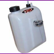 FUEL TANK STAND UP 5QT