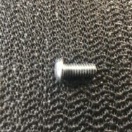 MCP LARGE PAD BOLT ONLY EA