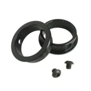 AXLE BEARING SHIELD (LARGE) 207 SET