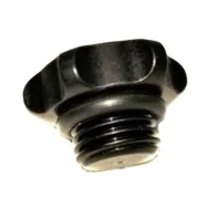 MASTER CYLINDER CAP BILLET 100251