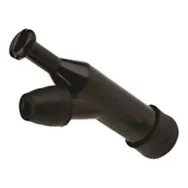 SPARK PLUG CAP ASSY