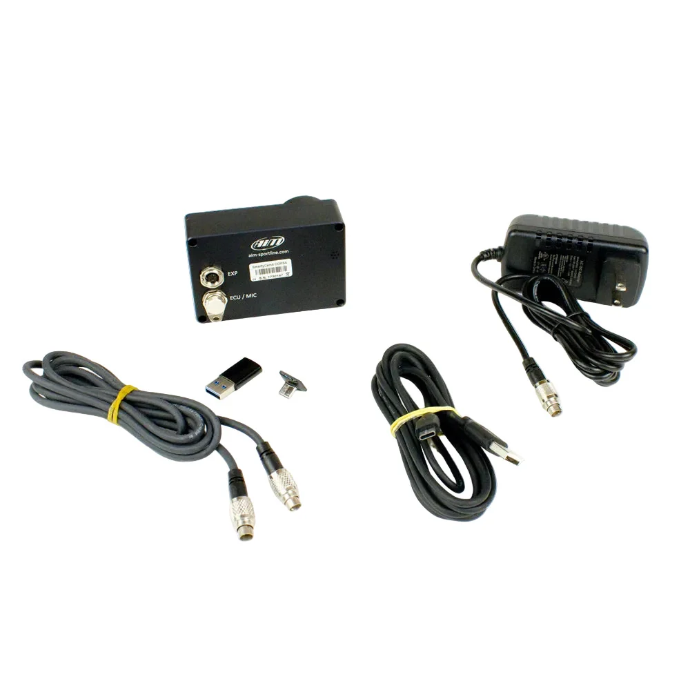Smarty Cam 4 Corsa - Image 2
