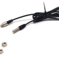 Axle Speed Sensor (Standalone, No Bracket)